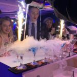 Выездной коктейль-бар в Сочи и Москве