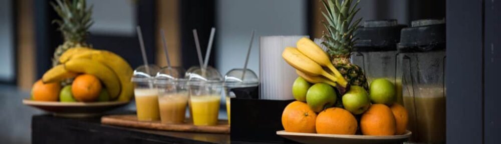 Выездной мобильный  барный кейтеринг на мероприятия в Сочи