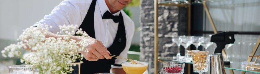 Премиум Коктейль-бар в Сочи и на Юге России