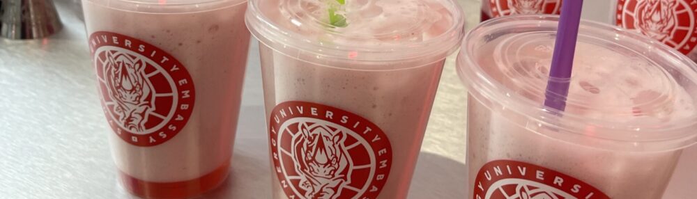 Выездной Кислородный бар в Сочи и на Юге России