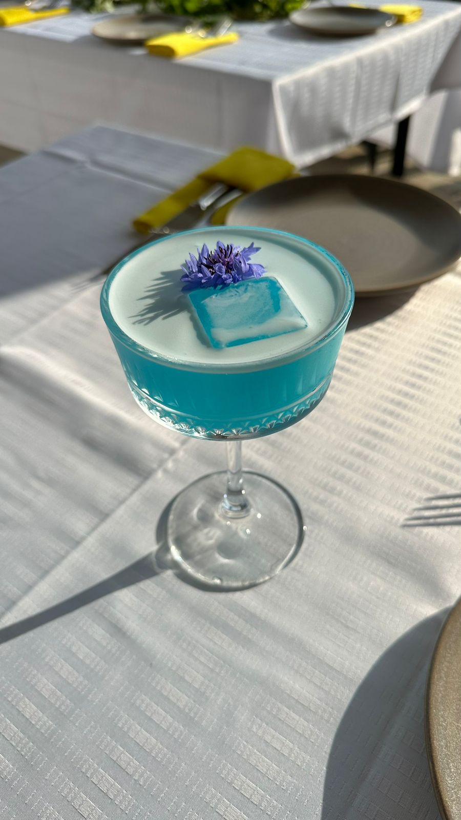 Выездной бар с коктейлями в Сочи