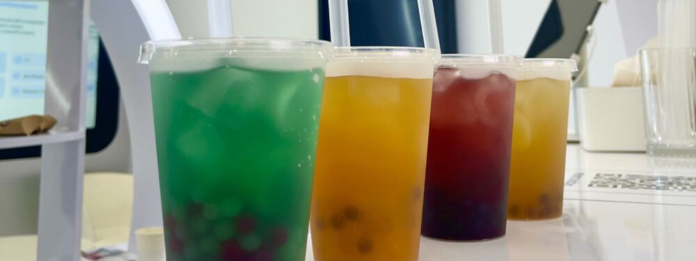 Выездной мобильный  барный кейтеринг на мероприятия в Сочи 