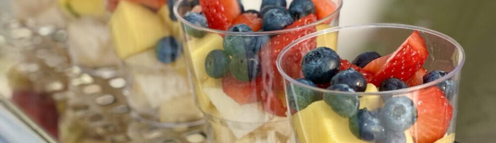 Смузи бар  в Сочи и на Юге России