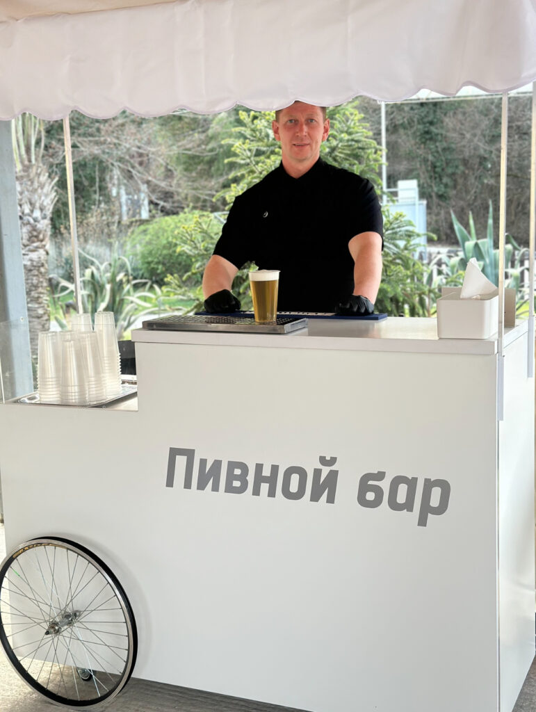 ЦЕНЫ УСЛУГ: