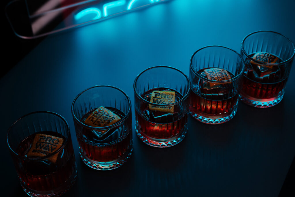 Премиум Коктейль-бар в Сочи и на Юге России