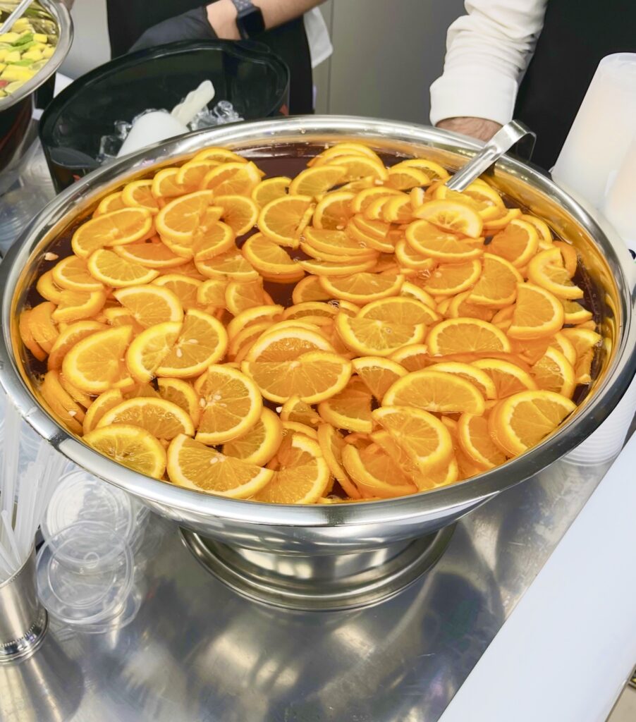 Наши Коктейли