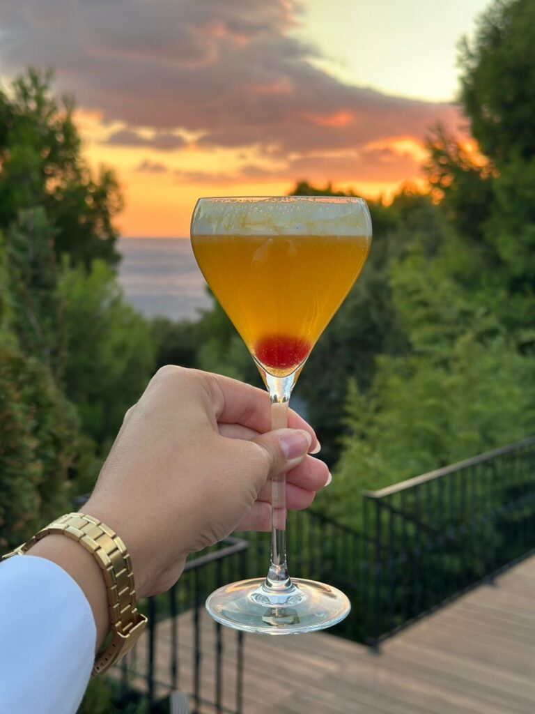 Наши Коктейли