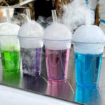 Лабораторный Крио-бар в Сочи