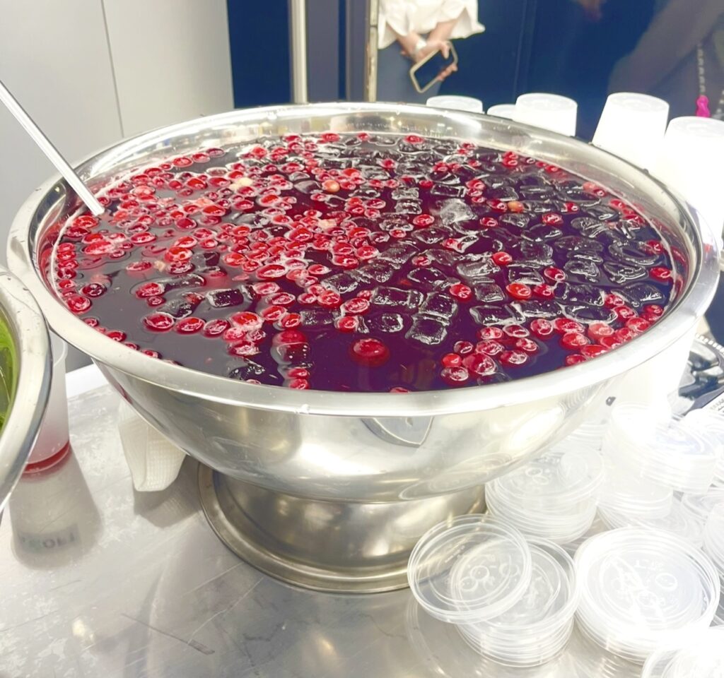 Наши Коктейли