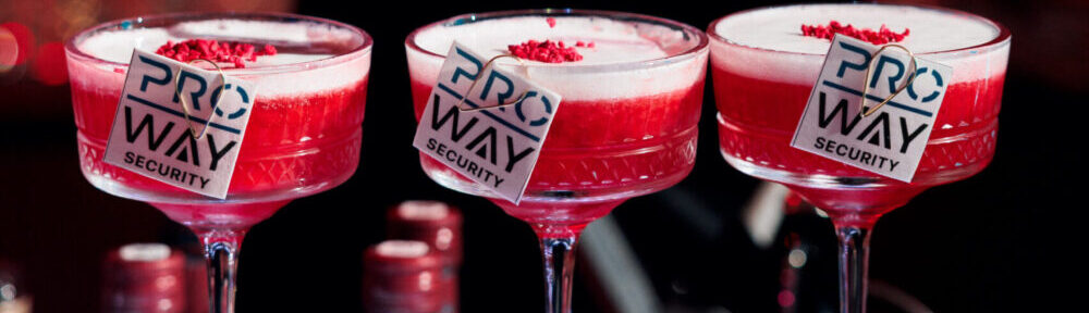 Выездной мобильный  барный кейтеринг на мероприятия в Сочи