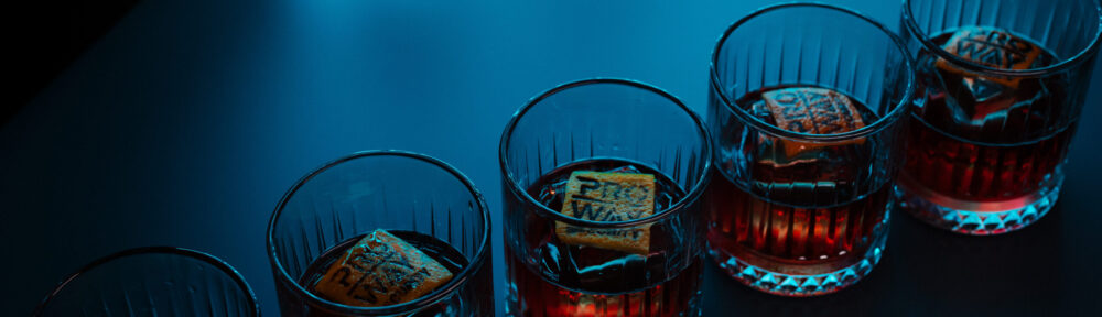 Выездной мобильный  барный кейтеринг на мероприятия в Сочи 