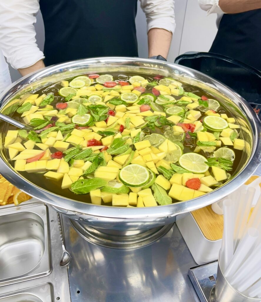 Наши Коктейли