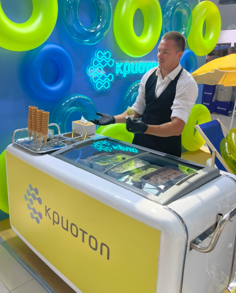 Аренда мебели на мероприятие в Сочи