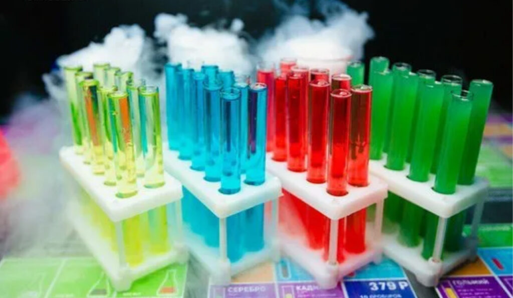 Выездной бар в Сочи и на Юге России