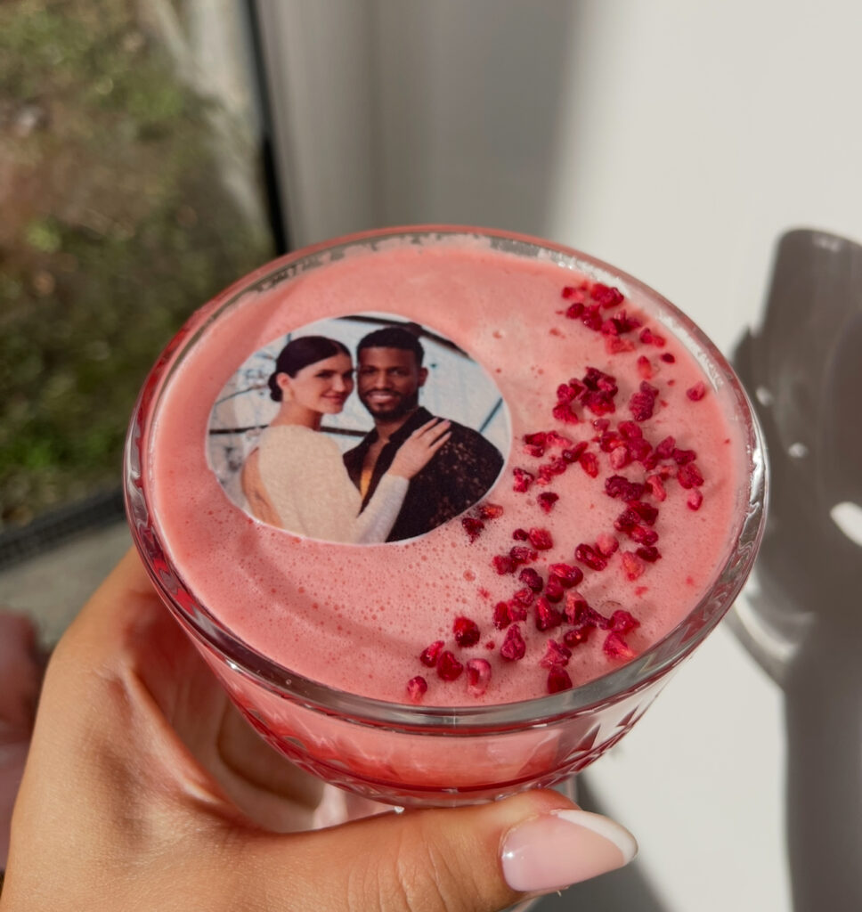 Премиум Коктейль-бар в Сочи и на Юге России