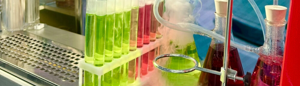 Лабораторный Крио-бар в Сочи