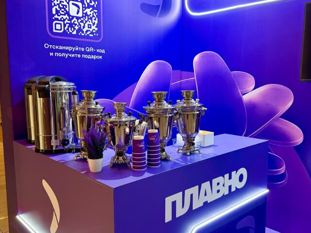 Логистика и монтаж