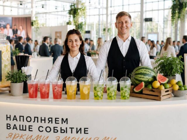 Точки притяжения